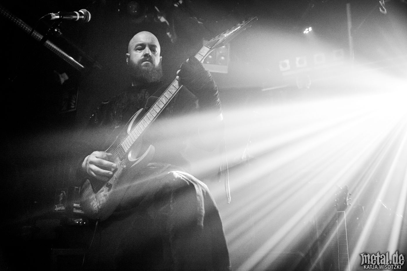 Apostasie live — Erfurt